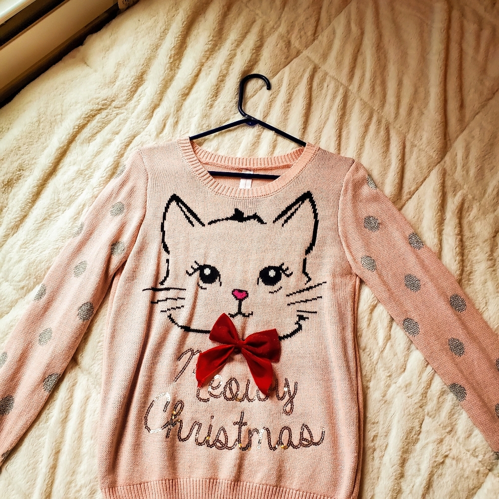 Christmas Sweater